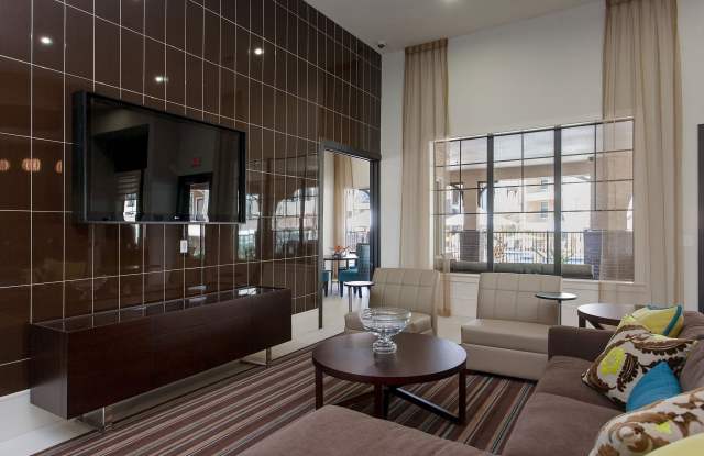 Ladera Apartment Homes