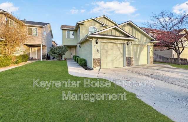 2150 S Dorothy Avenue