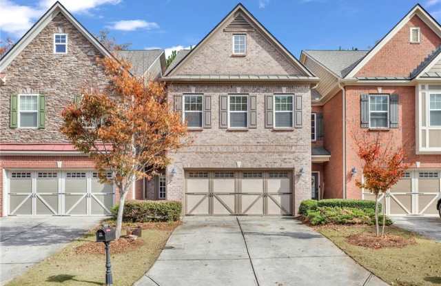 5015 HASTINGS TERRACE - 5015 Hastings Terrace, Forsyth County, GA 30005