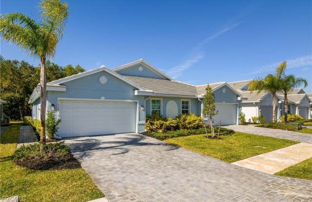 21924 Milan Villas Lane