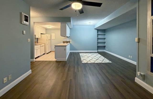 Photo of 1313 Lincoln Street #503 - 1