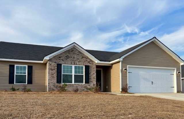 607 Jodi Place - Hartford Statesboro