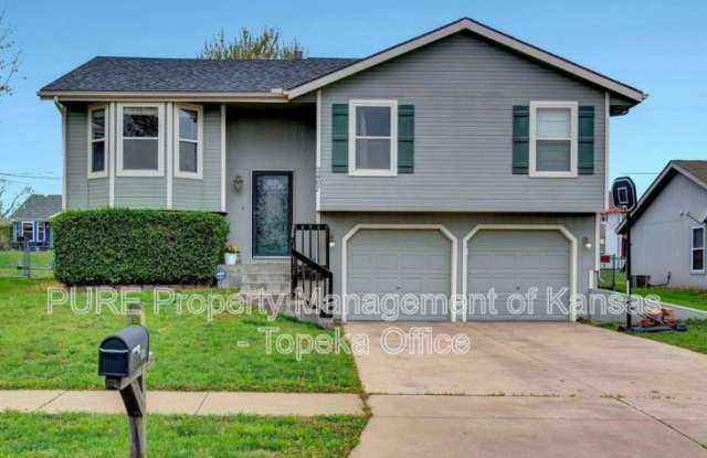 2407 SW Romar Road