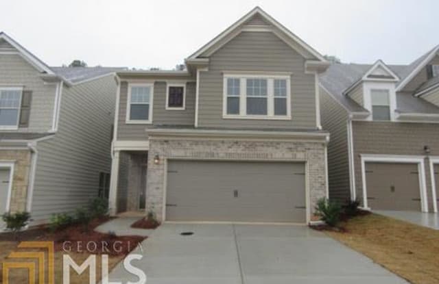 5030 Breezewood Cir - 5030 Breezewood Cir, Forsyth County, GA 30004