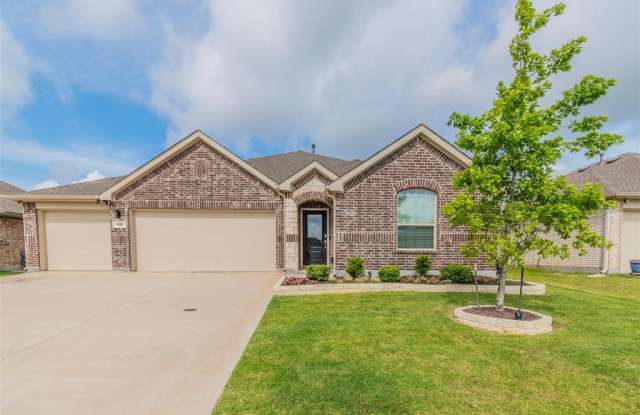 420 Buckeye Avenue - 420 Buckeye Avenue, Princeton, TX 75407