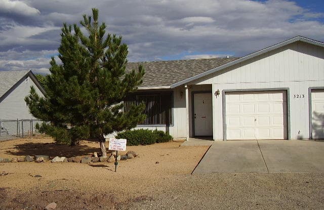 3213 N Constance Drive - 3213 North Constance Drive, Prescott Valley, AZ 86314