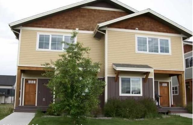 374 Kimball Drive Unit A - 374 Kimball Ave, Bozeman, MT 59718