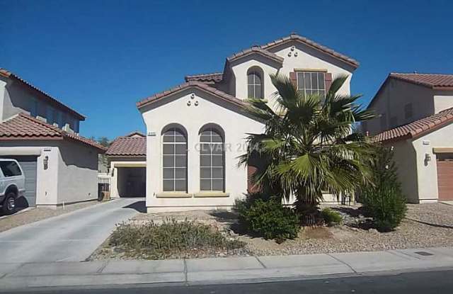 4440 Santa Clarita NLV - Upgraded 3/2.5 Ready in February!