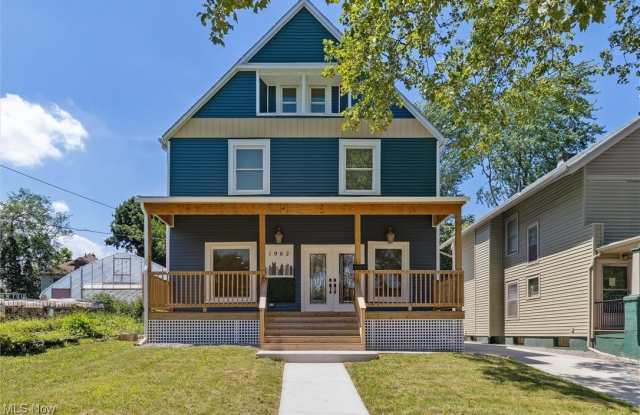 Photo of 1962 W 96th Street