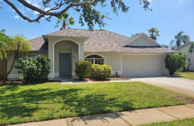 3590 Egret Drive