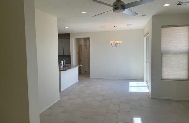 19 Paseo Luna Blanca - 19 Paseo Luna Blanca, Santa Fe County, NM 87508