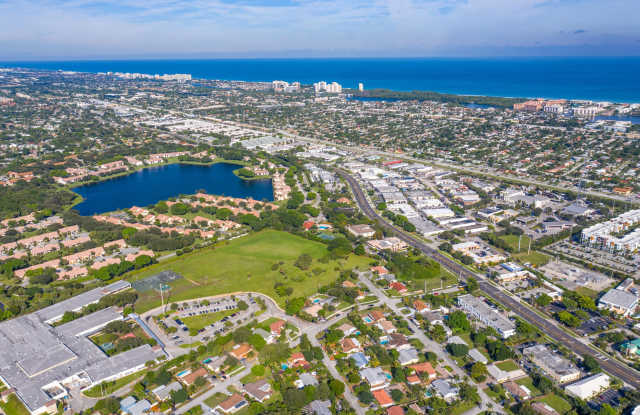 3139 Millwood Terrace unit: M225