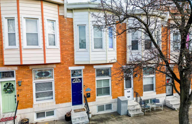 Photo of 713 S LINWOOD Avenue