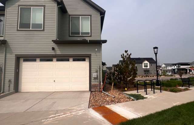 NEW BUILD 4 Bed 3.5 Bath Townhome In Superior photos photos