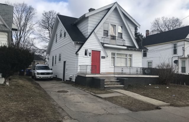 125 Griggs St SW - 125 Griggs Street Southwest, Grand Rapids, MI 49507