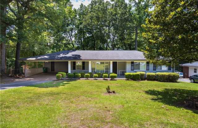 2403 Whites Mill Lane