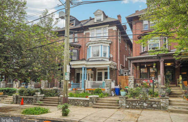 Photo of 251 S 46TH Street