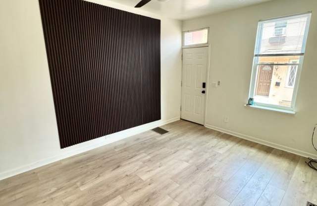 2-Bedroom Home with Private Patio, In-Unit Laundry, and Flexible Storage Space