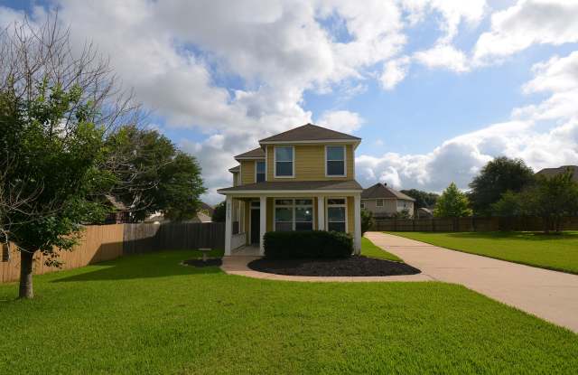 Photo of 2803 Weeping Willow Circle