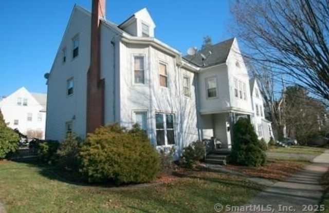 Photo of 291 Fountain Street