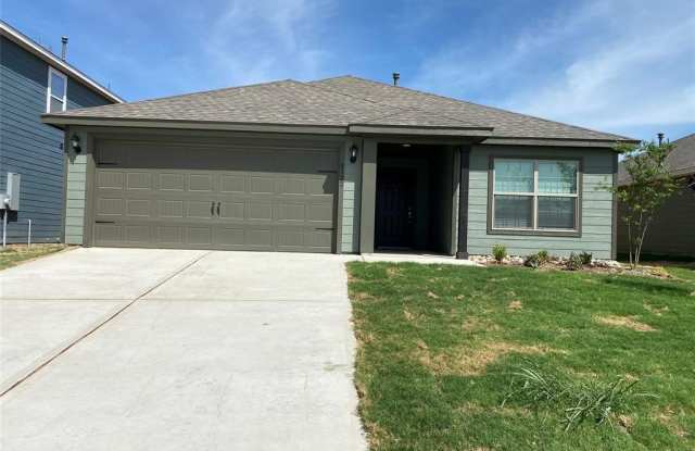 Photo of 8122 Big Timber Trail