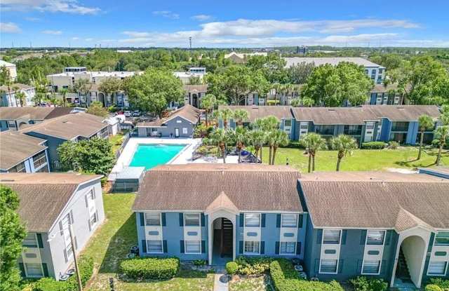 Photo of 2BR Condo Near UCF – All-Inclusive Living  Resort Amenities!