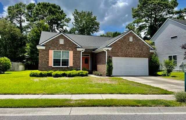 1314 Belhaven Drive - 1314 Belhaven Drive, Mount Pleasant, SC 29466