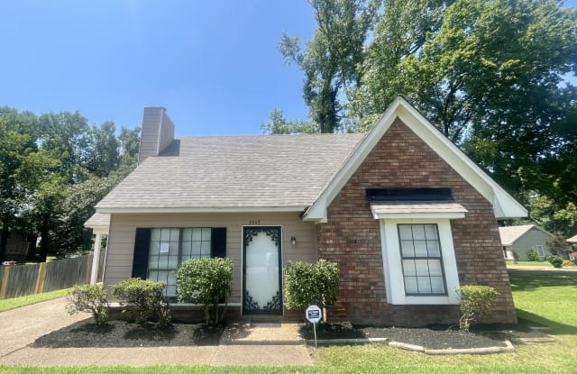 3747 Rippling Creek Ln - 3747 Rippling Creek Lane, Shelby County, TN 38135