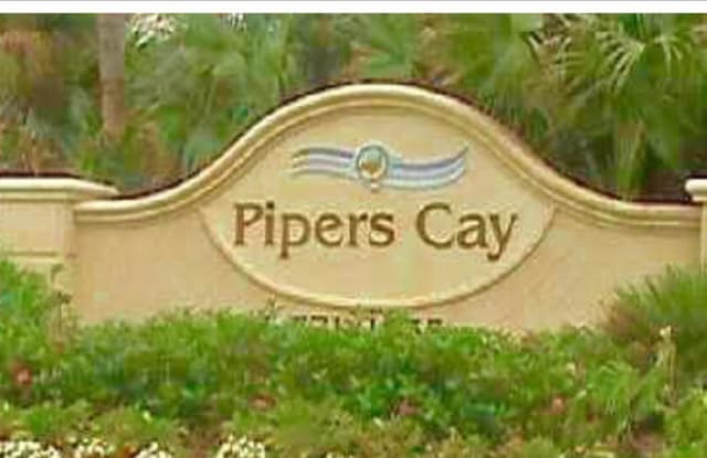 779 Pipers Cay Drive - 779 Pipers Cay, Palm Beach County, FL 33415