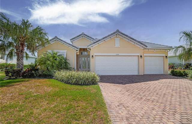 2529 Saint Lucia Circle - 2529 Saint Lucia Circle, Winter Beach, FL 32967