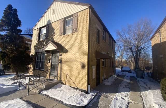 1210 West Hope Avenue