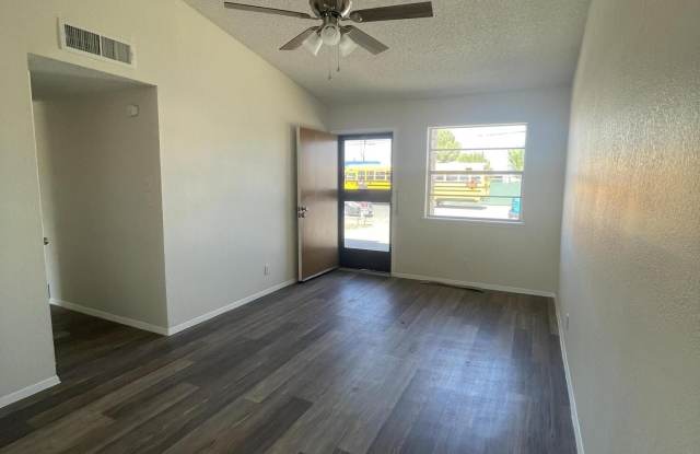 204 S prado Road unit: B