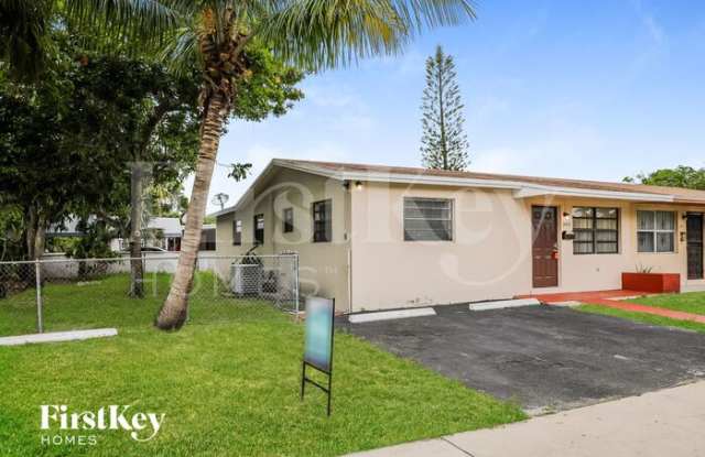 3453 Northwest 191st Street