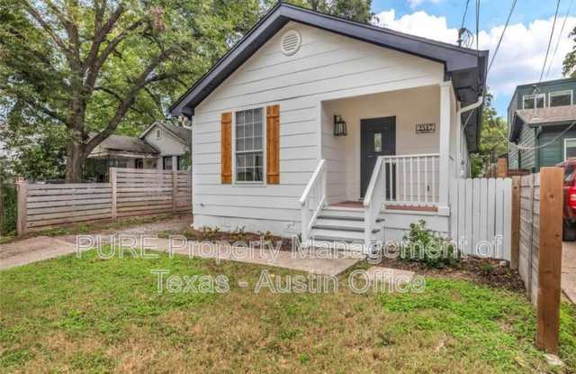 2517 E 4th Street - 2517 East 4th Street, Austin, TX 78702