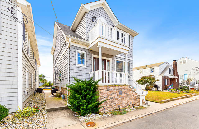 6 Via Ripa Way - 6 Via Ripa Way, Sea Bright, NJ 07760