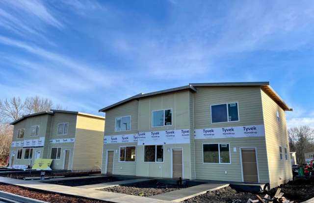 Tull Road Townhomes (Tull Ct. )
