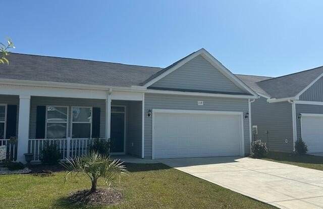 111 Arnette Drive