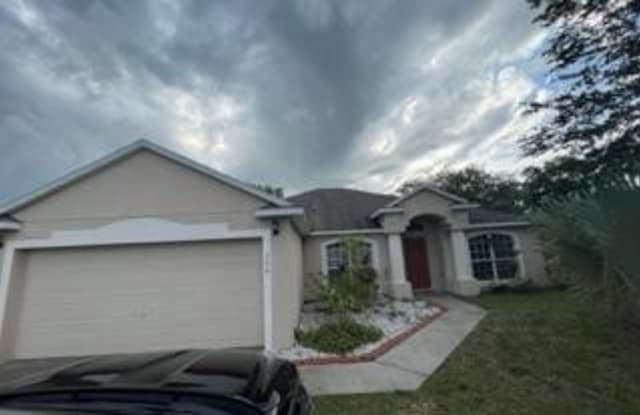 156 Frederica Avenue - 156 Frederica Avenue, Palm Bay, FL 32907