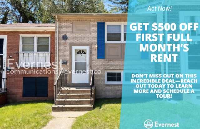 14806 Bryan Court
