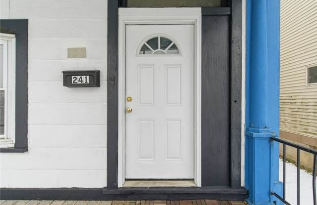 241 Watson Blvd