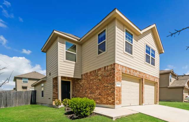 4911 War Horse Drive