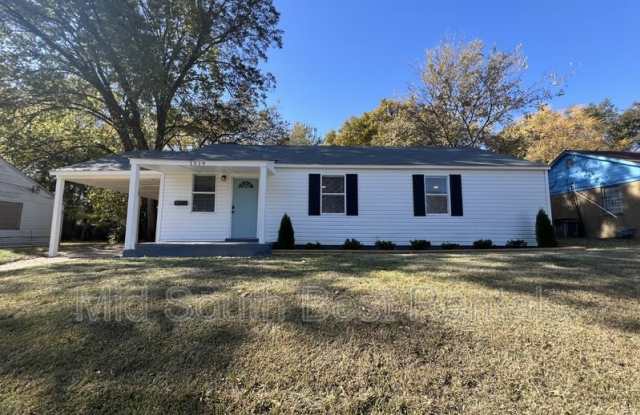 Photo of 1519 Hanauer St