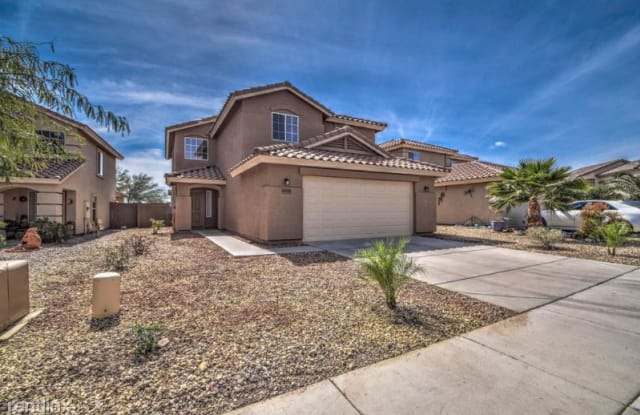 22455 W Solano Dr - 22455 West Solano Drive, Buckeye, AZ 85326