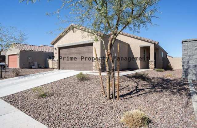 3686 East Archer Drive