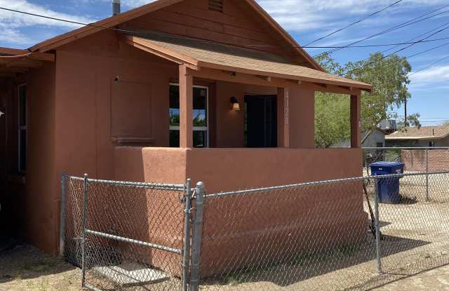 Photo of 4120 South 4th Avenue - 1