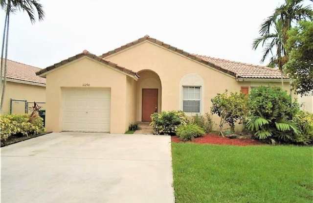 11290 SW 20TH Street