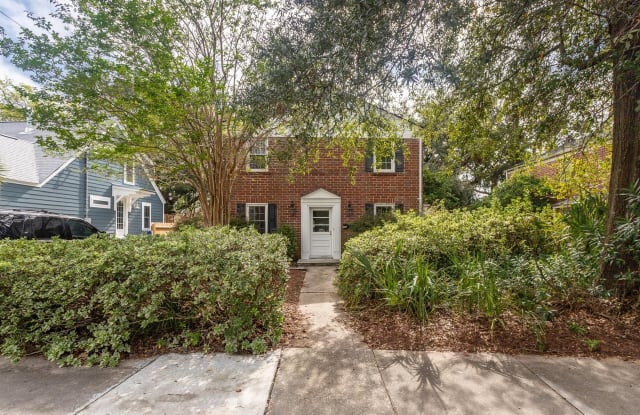 147 Gordon St - 147 Gordon Street, Charleston, SC 29403