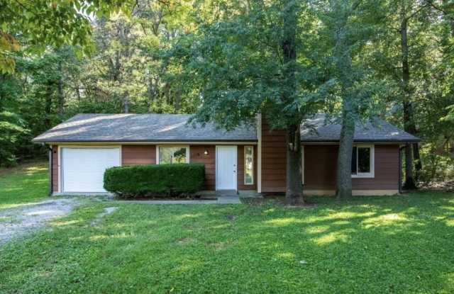 1119 Scenic Drive