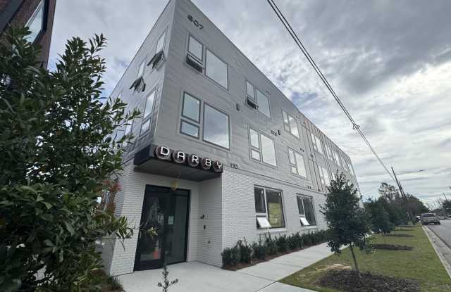 607 South 11th Street - 309