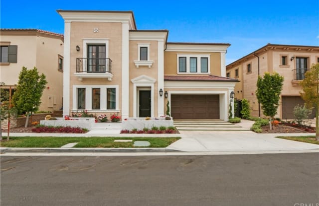 129 Amber Sky - 129 Amber Sky, Irvine, CA 92618